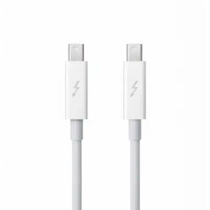 Apple Câbles informatiques/ CABLE THUNDERBOLT2 - 2M