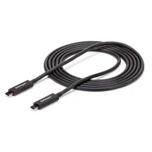 Startech.com Cables informatiques/ CABLE THUNDERBOLT3/USB-C