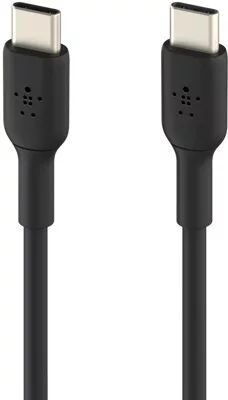 Belkin Câble USB BELKIN vers USB-C 1M80 Noir