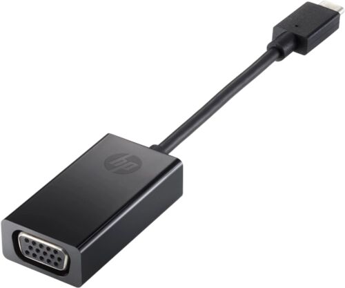 HP USB-C-zu-VGA-Adapter Accessoires informatiques  Original N9K76AA