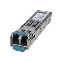 Cisco Systems - module transmetteur SFP+ - 10 GigE