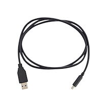 Targus Câble USB de type-C - USB-C pour USB type A - 1 m