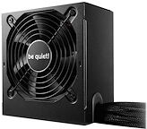 be quiet! System Power 9 600W - alimentation électrique - 600 Watt