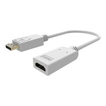 Vision Mounts carte d'écran - DisplayPort pour HDMI - 6 cm