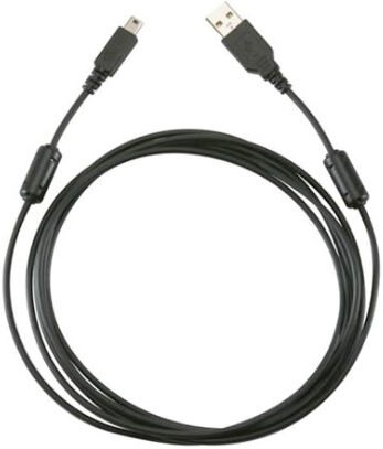 Olympus Câble USB KP21 pour DS-2400