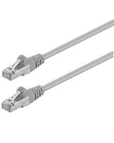 Câble RJ45 blindé cat5e F/UTP - 30m