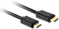 Philips Câble HDMI 4K + Ethernet A / A Philips - 1,8 m