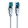 UTP 6-os kategóriájú hálózati kábel Vention VAP-A10-S100 1m kék