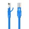 UTP 6-os kategóriájú hálózati kábel Vention IBELD 0.5m kék