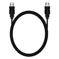 Diversen MediaRange USB 2.0 extension cable, plug A to socket A, 1.8m, black