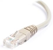 Diversen Network cable, Cat5e, 3m, grey