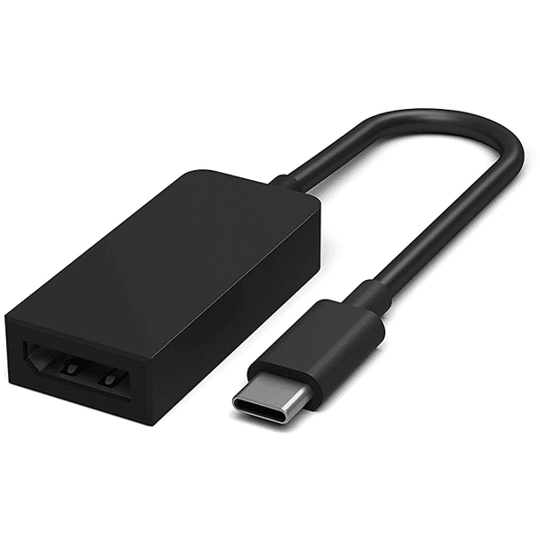 microsoft adattatore displayport surface usb-c to dp