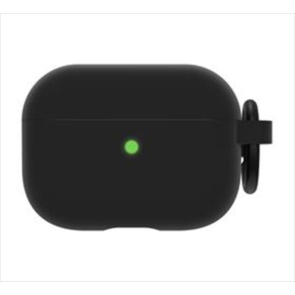 otterbox custodia per airpods pro-nero