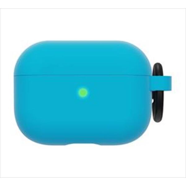 otterbox custodia per airpods pr-blu