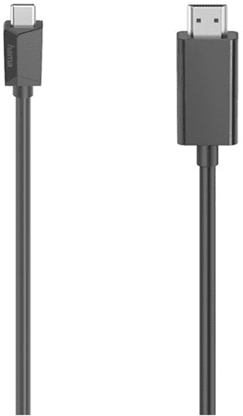 Hama Cavo adattatore USB-C / HDMI  CAVO USB