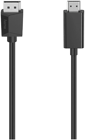 Hama Cavo DisplayPort