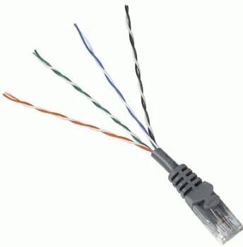 Hama Cavo rete Patch 8p8c M (RJ 45)/8p8c M (RJ 45), 1,5 metri, CAT 5e, UTP,grigio, 1 stella