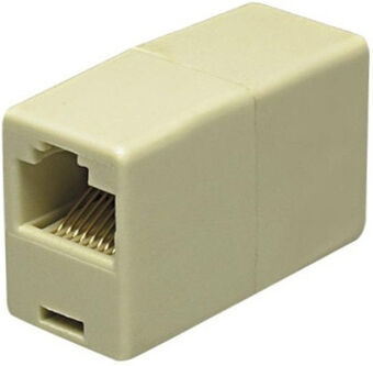 ICECCTV Connettore di rete RJ45 Cat5E