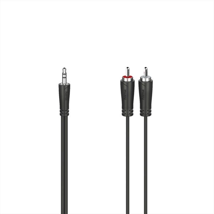 Hama Cavo Rca -