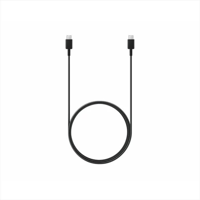 Samsung Cavo Usb-c Ep-dx310jbegeu-nero