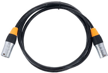 Stairville Cable CAT6 IP65 1.5m