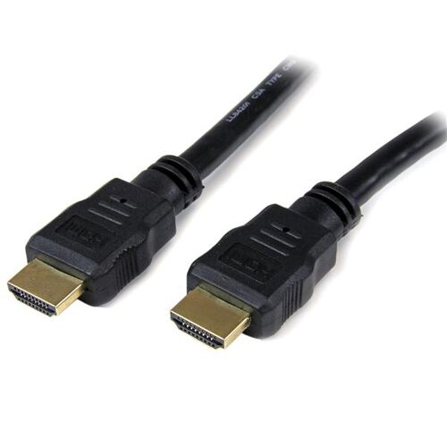 StarTech 2m High Speed HDMI-kabel– Ultra HD 4k x 2k HDMI-kabel – HDMI naar HDMI M/M