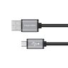 Krüger&Matz Kruger&Matz KM1235 Basic kabel USB micro USB 1m