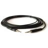 Kramer Externe audiokabel 3,5 mm (Macho-Macho) (C-A35M/A35M-25) Electronics C-A35M/A35M-25, 3,5 mm, Macho, 3,5 mm, Macho, 7,6 m, zwart