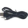 TNT-Protek USB 2.0 kabel datakabel voor Nokia E6, X6, N96, N82, N97 Mini