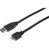 Digitus M-CAB USB-kabel 9-polig 1,8 m