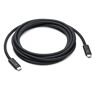 Apple Thunderbolt 4 Pro-kabel (3 m) (Vorig Model)