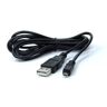 DragonTrading UC-E6 USB voor Panasonic Lumix DMC-ZS8/TZ18