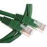 CDL Micro Twisted Pair Hoge Signaalintegriteit Cat5e Patch Kabel 1m Groen