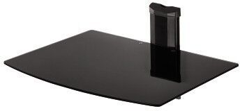 Hama Wall Panel, black