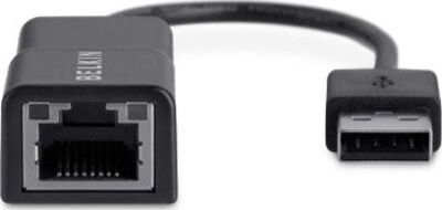 Belkin F4U047bt USB2.0 to Ethernet Adapter