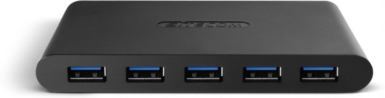 SiteCom CN-084 USB 3.0 Hub