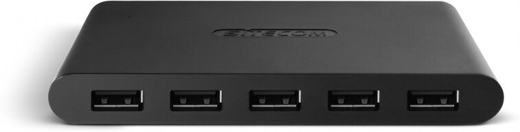 SiteCom CN-082 USB 2.0 Hub