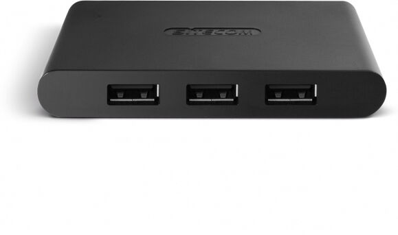 SiteCom CN-081 USB 2.0 Hub