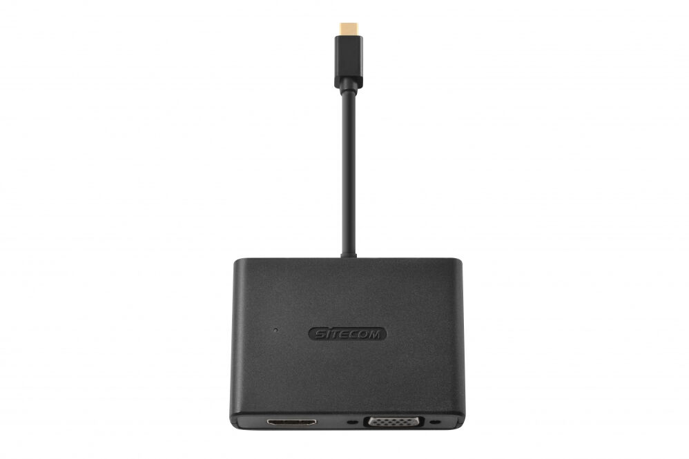 SiteCom CN-347 Mini DisplayPort Adapter
