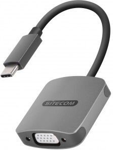 SiteCom CN-374 USB-C Adapter