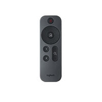 Logitech Remote Control for Rally Camera Remote - Grey