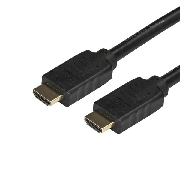StarTech HDMM5MP Premium Certified HDMI 2.0 Cable - 4K - 5m