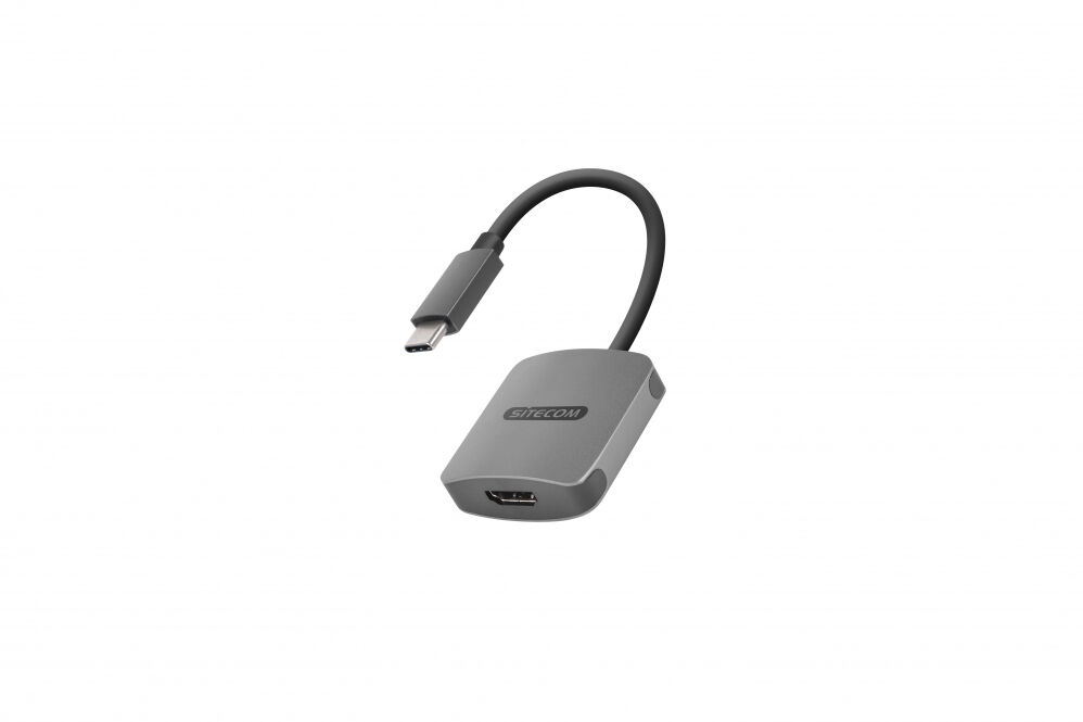 SiteCom CN-372 USB-C Adapter