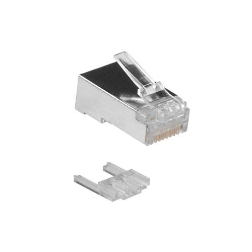 ACT TD168A RJ45 (8P/8C) CAT6  Afgeschermde Modulaire Connector