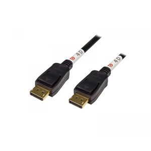 Deltaco 8k Displayport Kabel 2.1 - 1 M