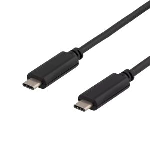 iiglo USB C kabel 1m