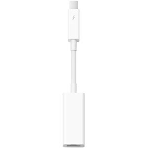 Apple Thunderbolt to Ethernet Adapter