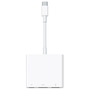 Apple USB-C Digital AV Multiport Adapter