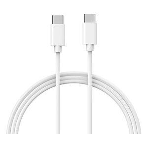 Andersson USB-C - USB-C 5A 100W White 2m