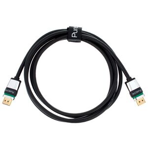 PureLink ULS1000-020 HDMI Kabel 2 m